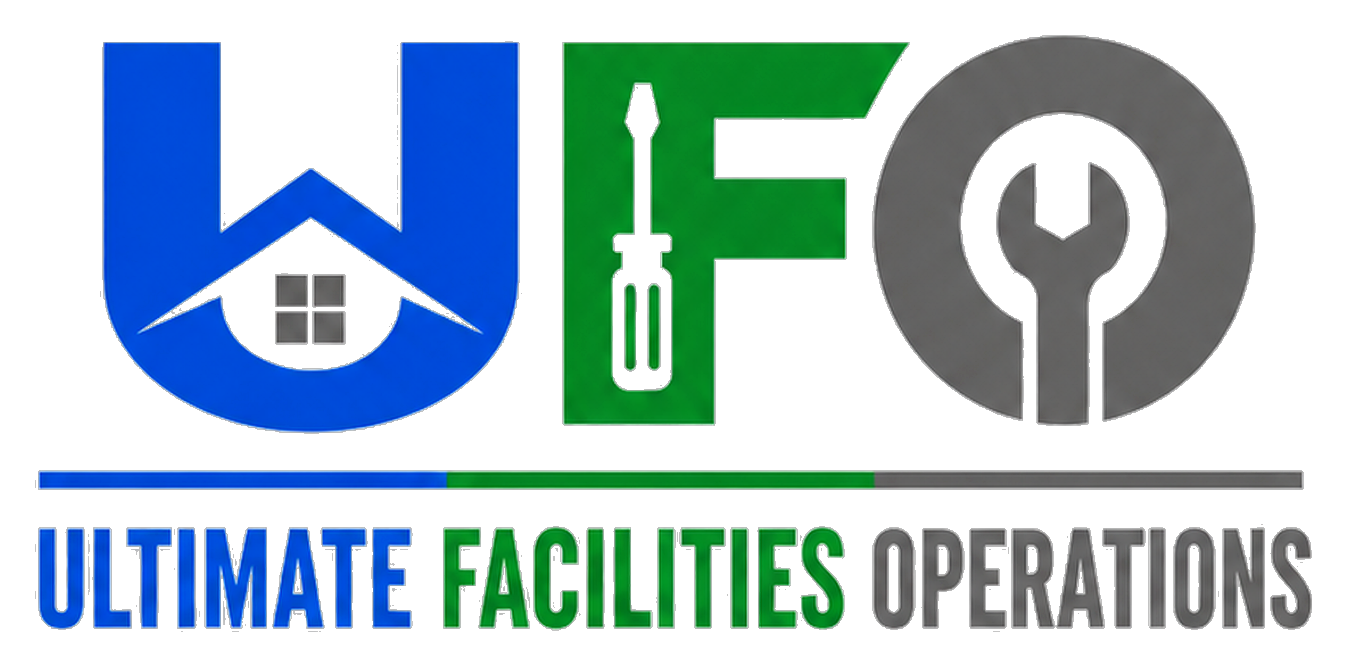 UFO Company logo